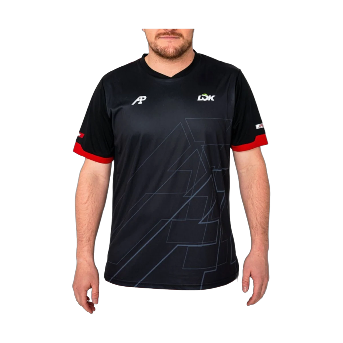 لباس پدل LOK Pikes T-Shirt