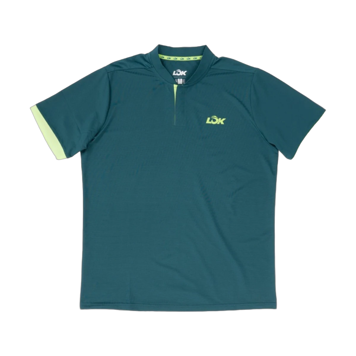 لباس پدل LOK Shan Polo Men