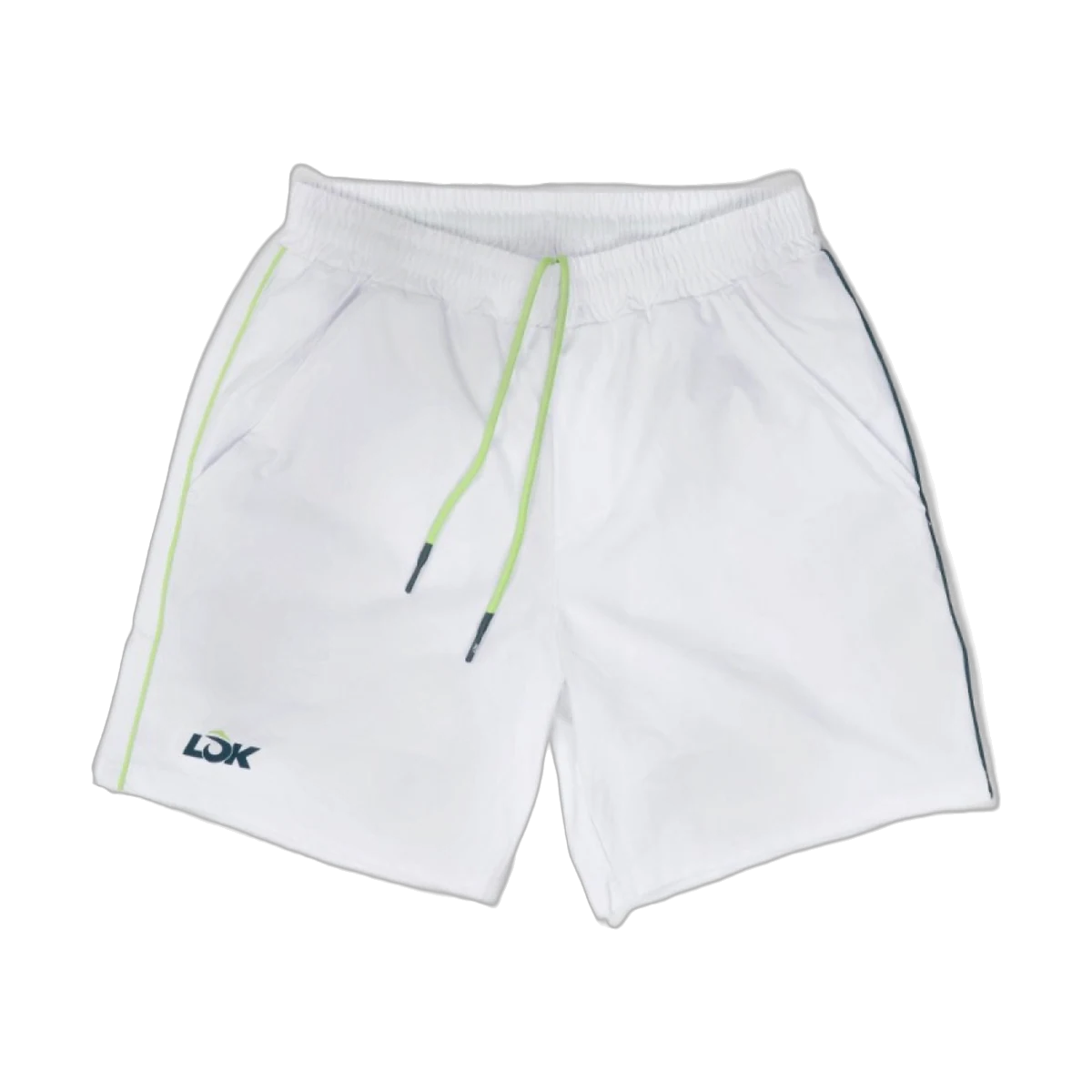 لباس پدل LOK Tepli Short Men