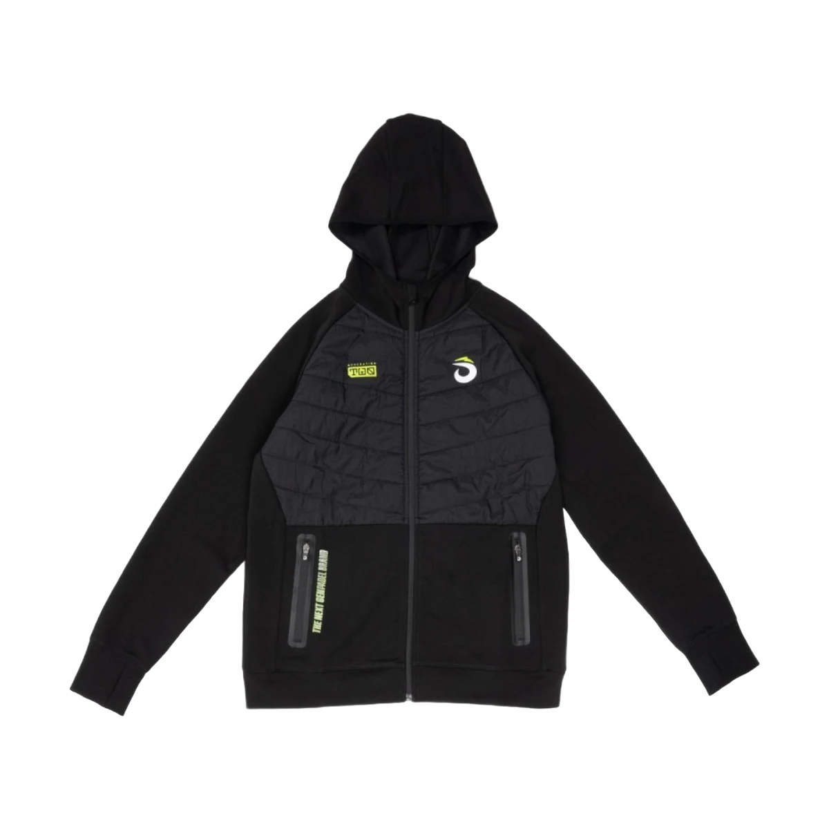 لباس پدل LOK Ukiu Jacket Men