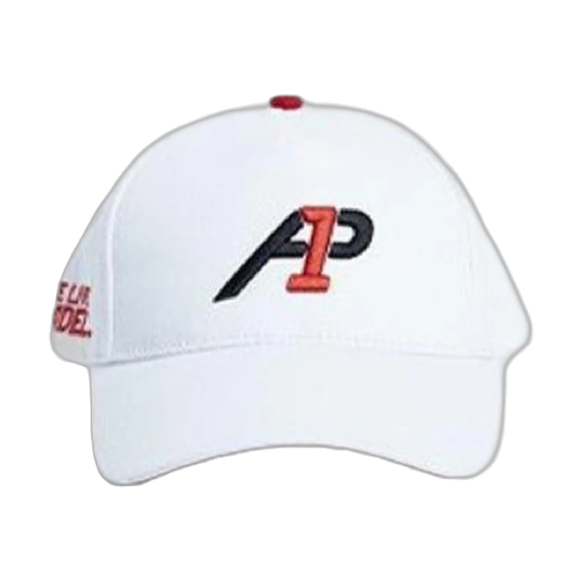 لباس پدل LOK Ventrer Cap White