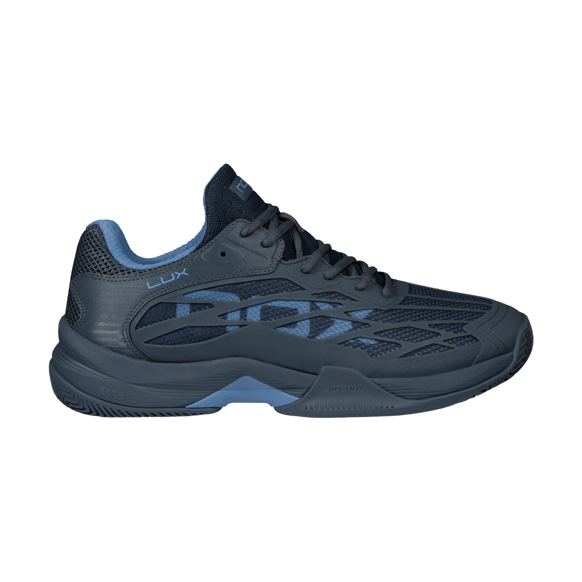 کفش پدل Nox AT10 LUX Padel Shoe Dark Slate