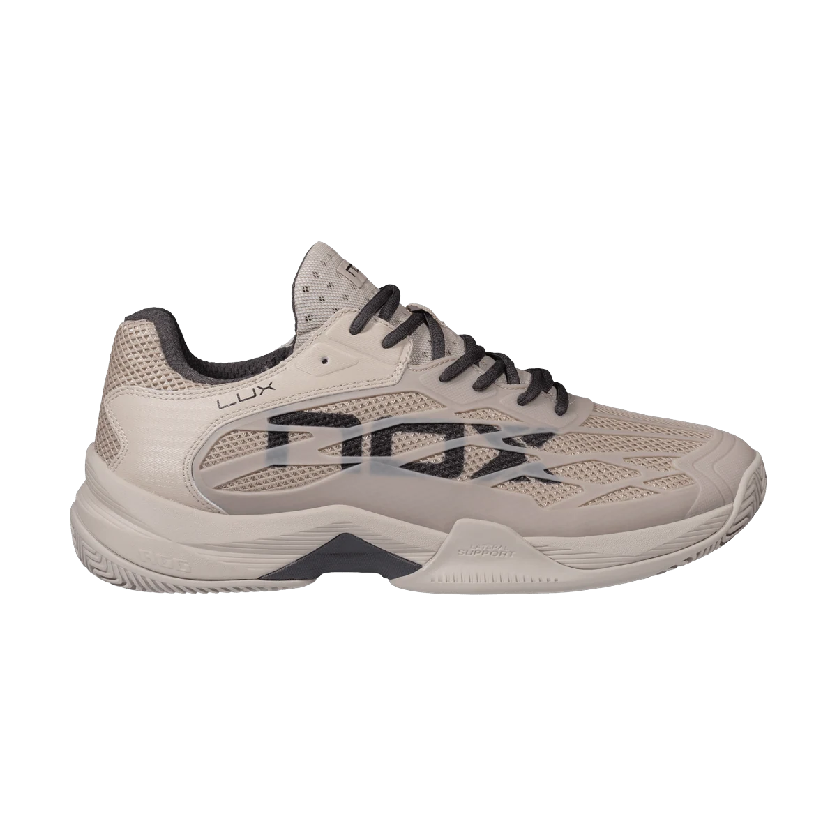 کفش پدل Nox AT10 LUX Padel Shoe Grey Black