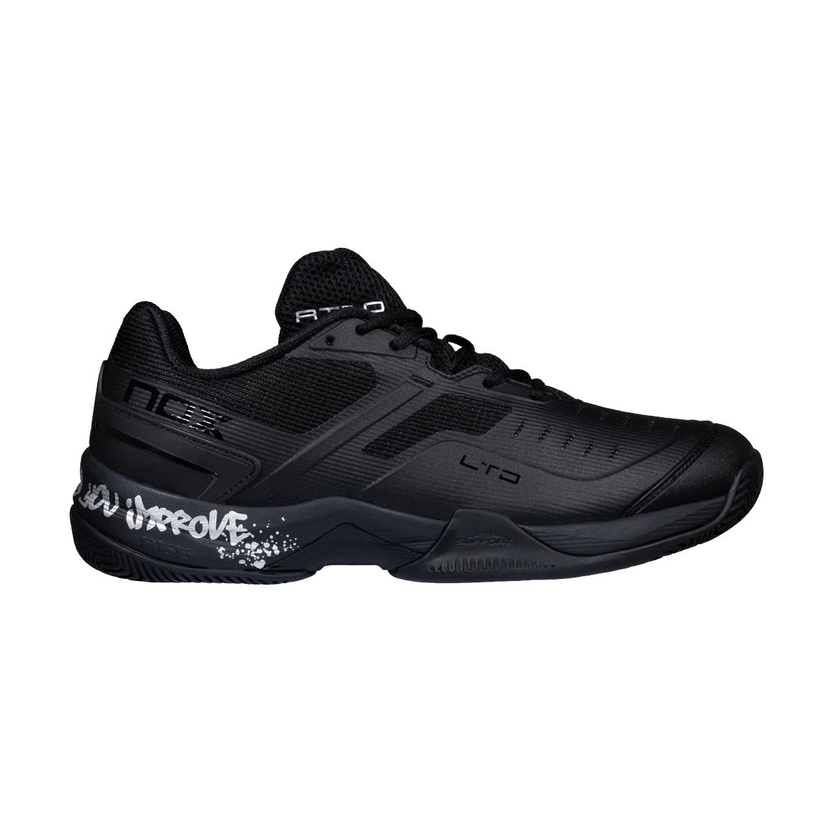 کفش پدل Nox AT10 PRO Limited Edition Padel Shoe Black