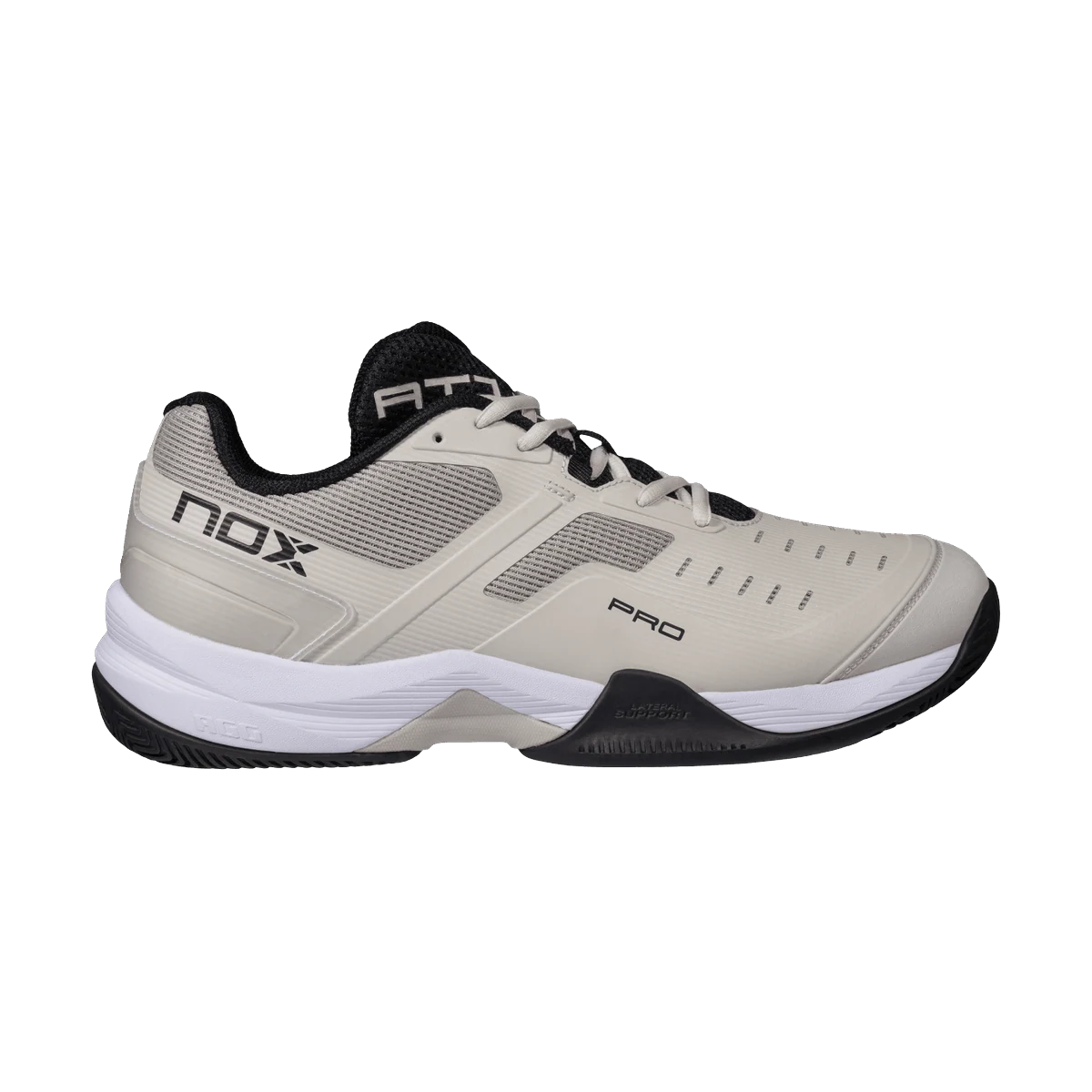 کفش پدل Nox AT10 PRO Padel Shoe Birch Grey