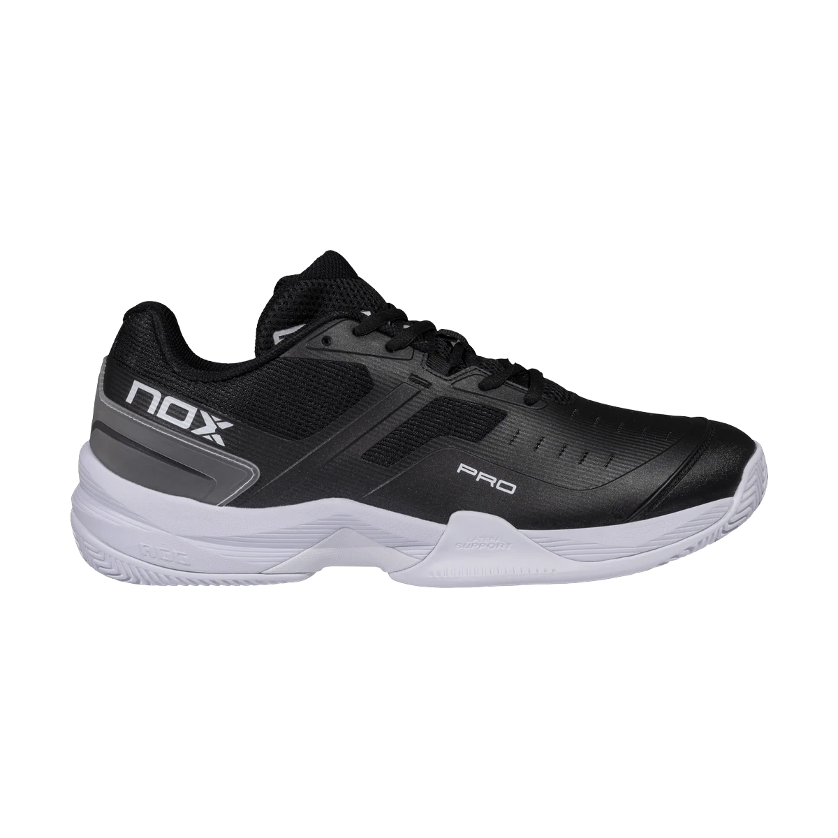کفش پدل Nox AT10 PRO Padel Shoe Black/White
