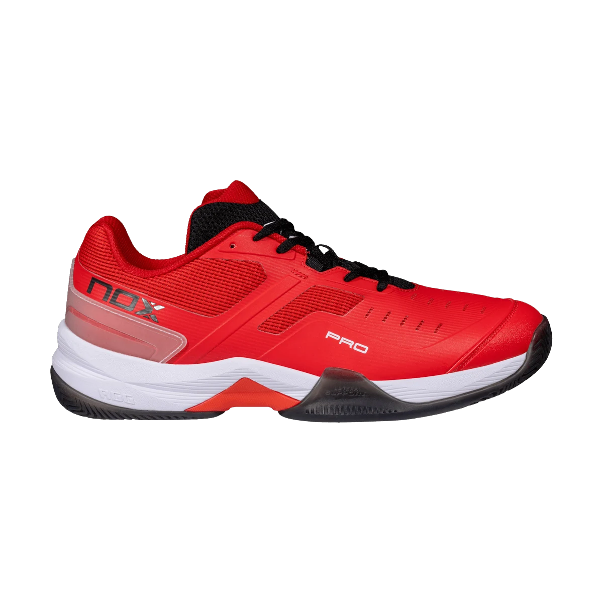 کفش پدل Nox AT10 PRO Padel Shoe Red