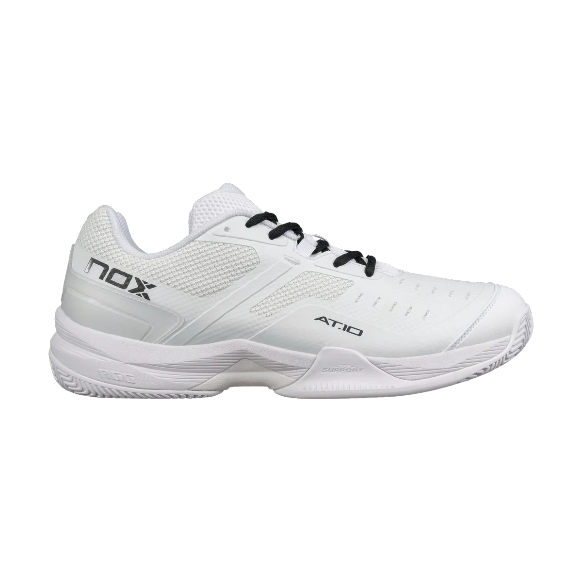 کفش پدل Nox AT10 PRO Padel Shoe White