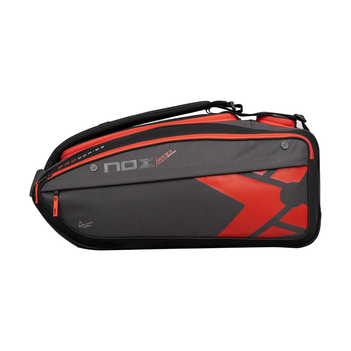ساک و کوله پدل Nox AT10 XXL Racket Bag