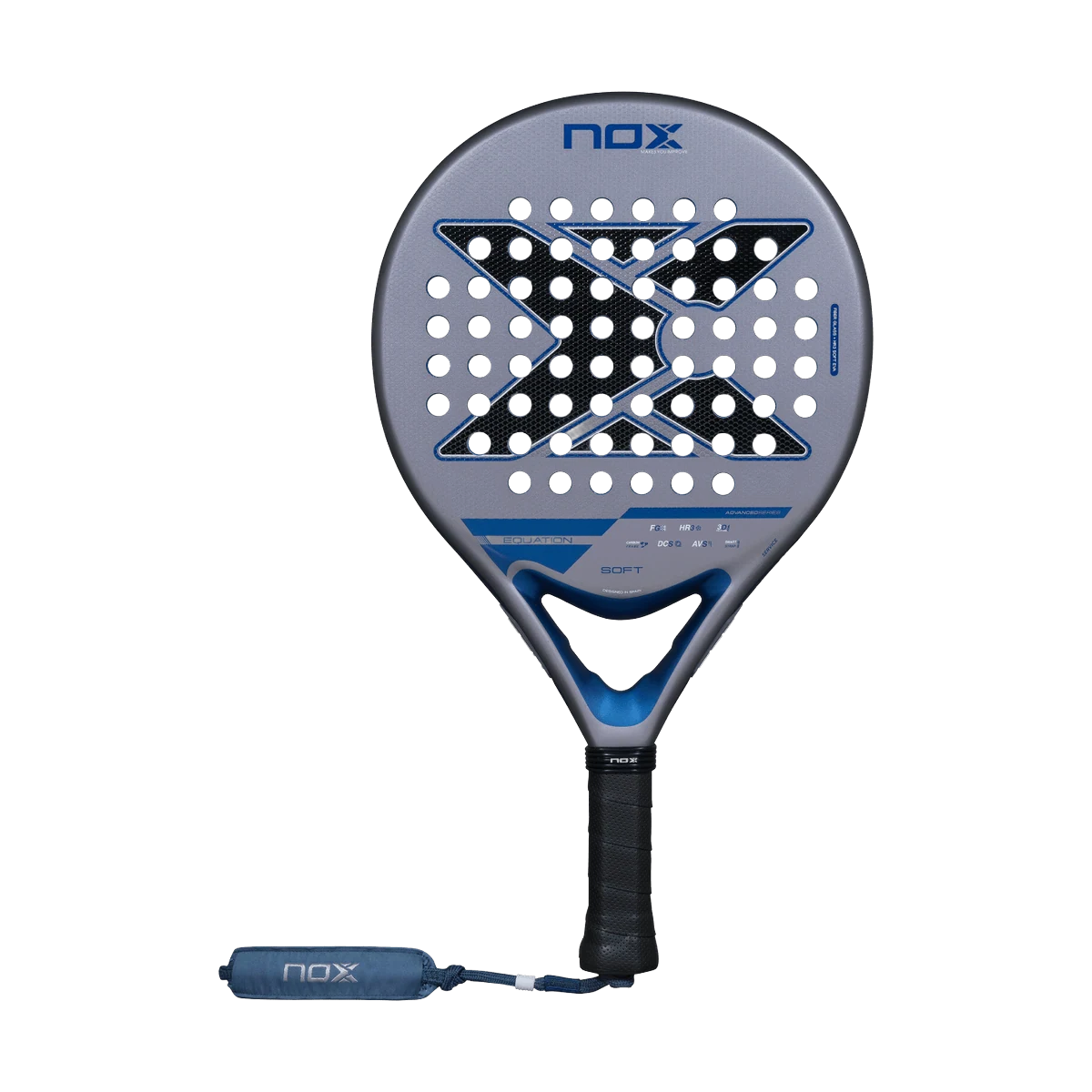 راکت پدل Nox Equation SOFT Advanced 2027