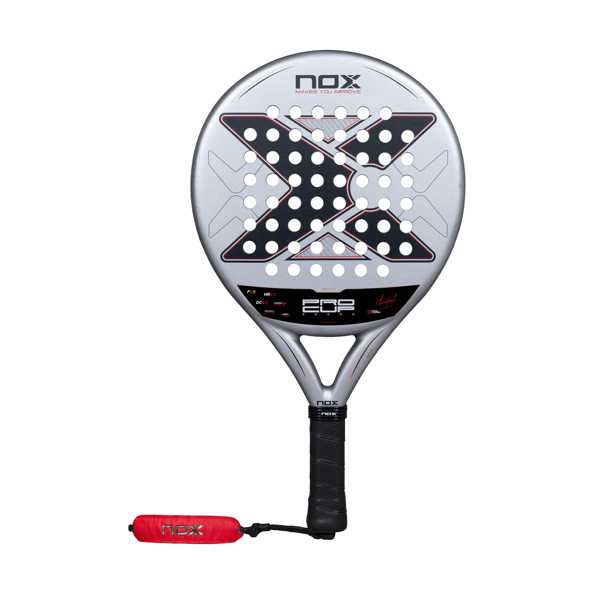 راکت پدل Nox ML10 Pro Cup Rough 2027