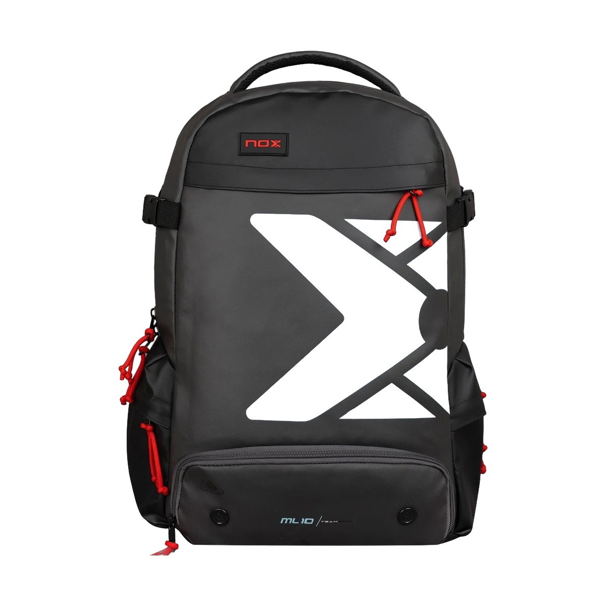 ساک و کوله پدل Nox ML10 TEAM Backpack Black