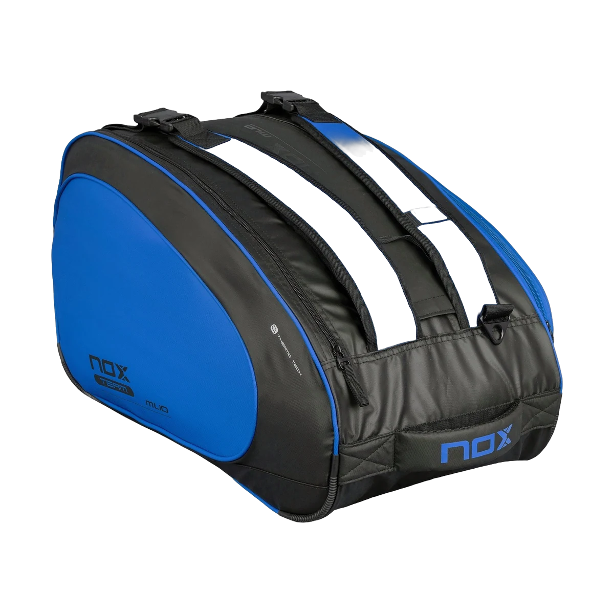 ساک و کوله پدل Nox ML10 TEAM Racket Bag Black/Blue