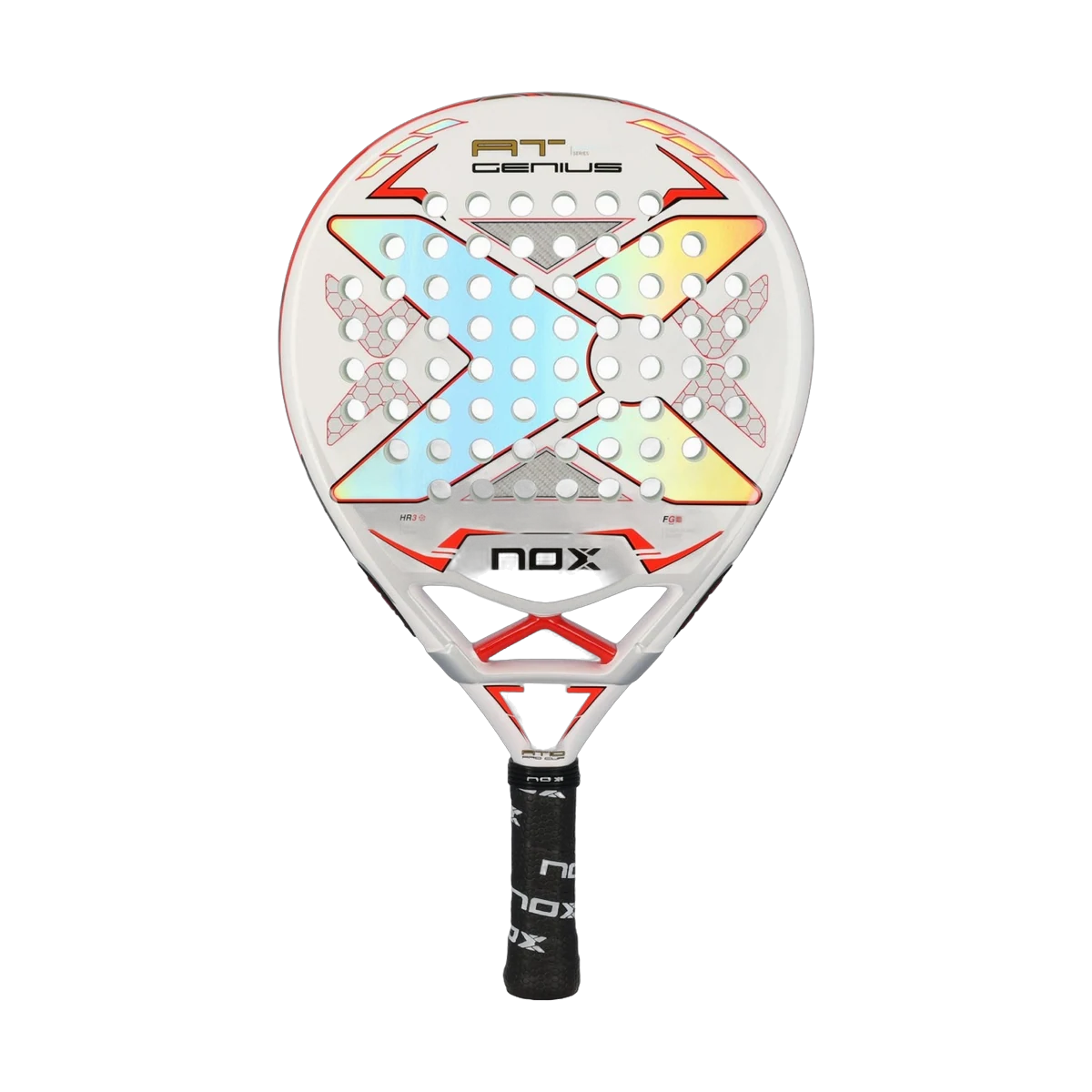 راکت پدل Nox Pro Cup COORP 2024
