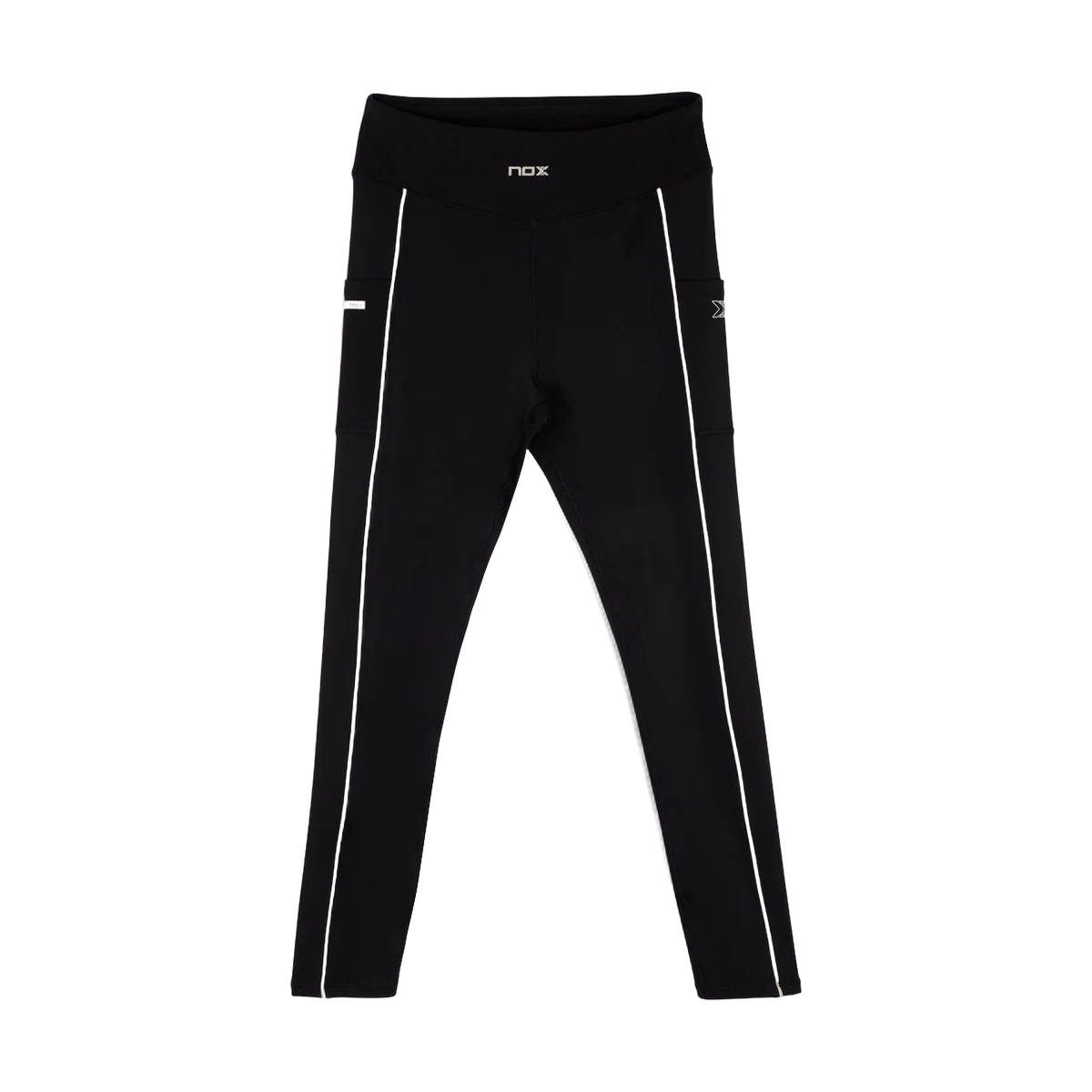 لباس پدل Nox PRO Leggings Women Jet Black، عکس ۱