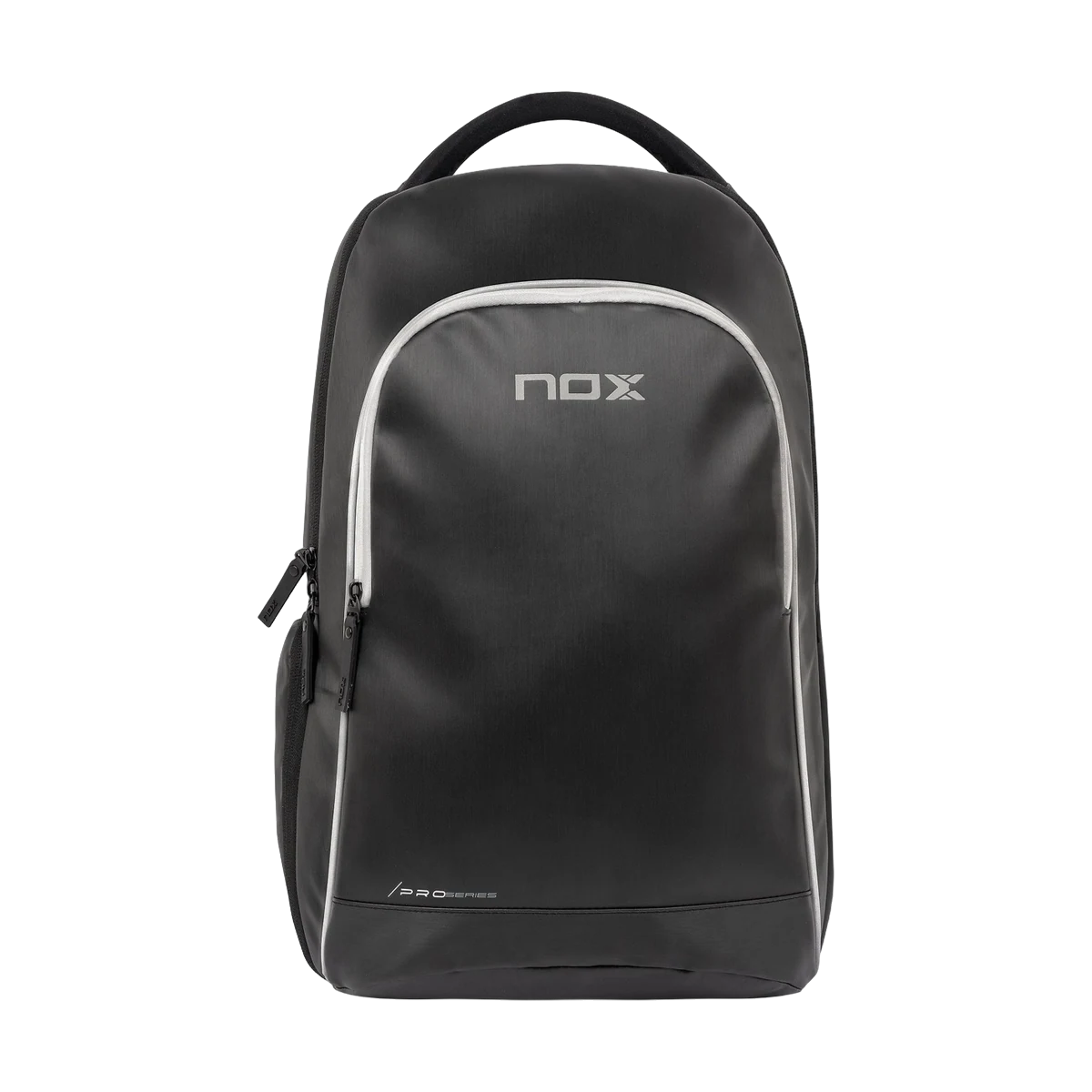 ساک و کوله پدل Nox Pro Series Backpack Black