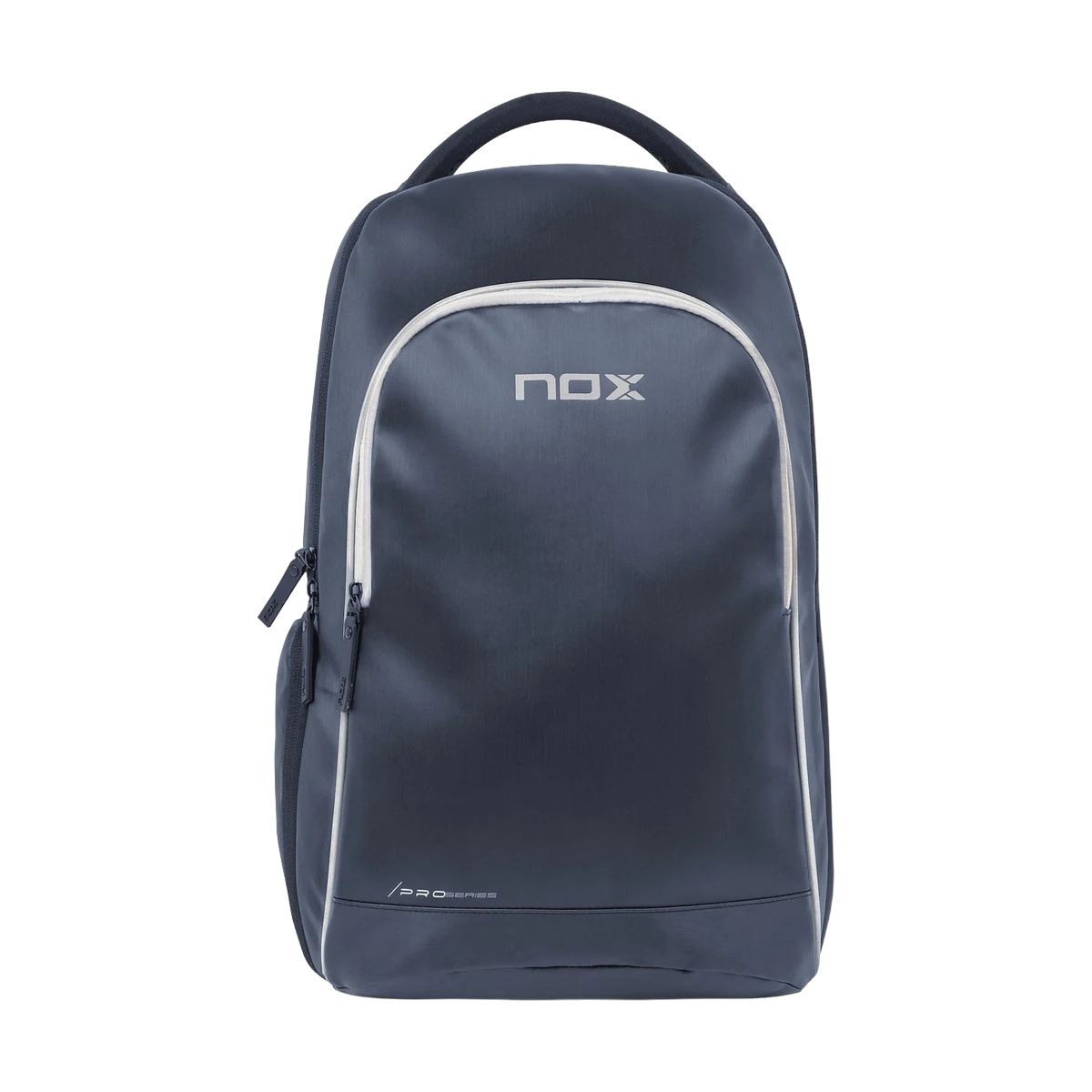 ساک و کوله پدل Nox Pro Series Backpack Navy Blue