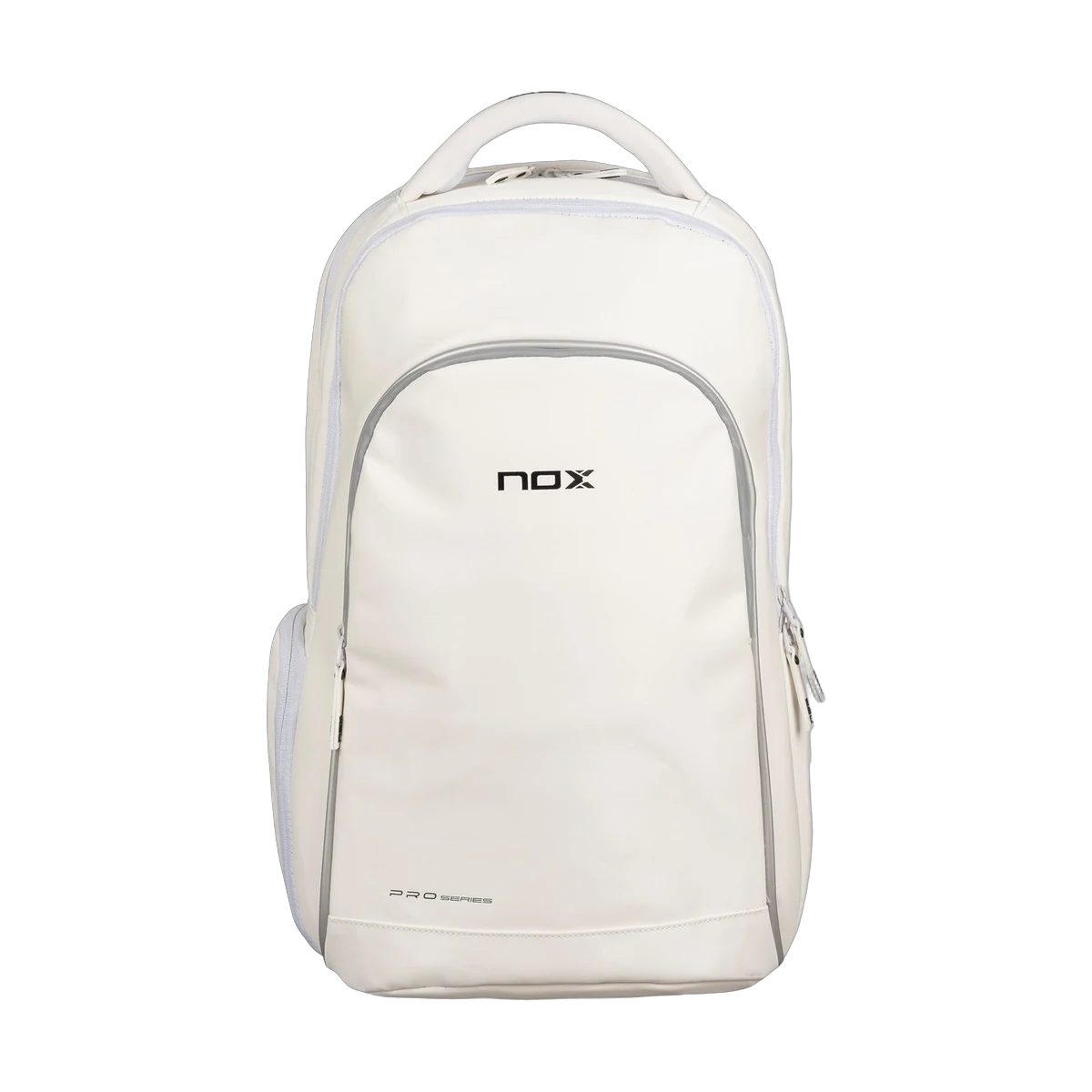 ساک و کوله پدل Nox PRO Series Backpack White