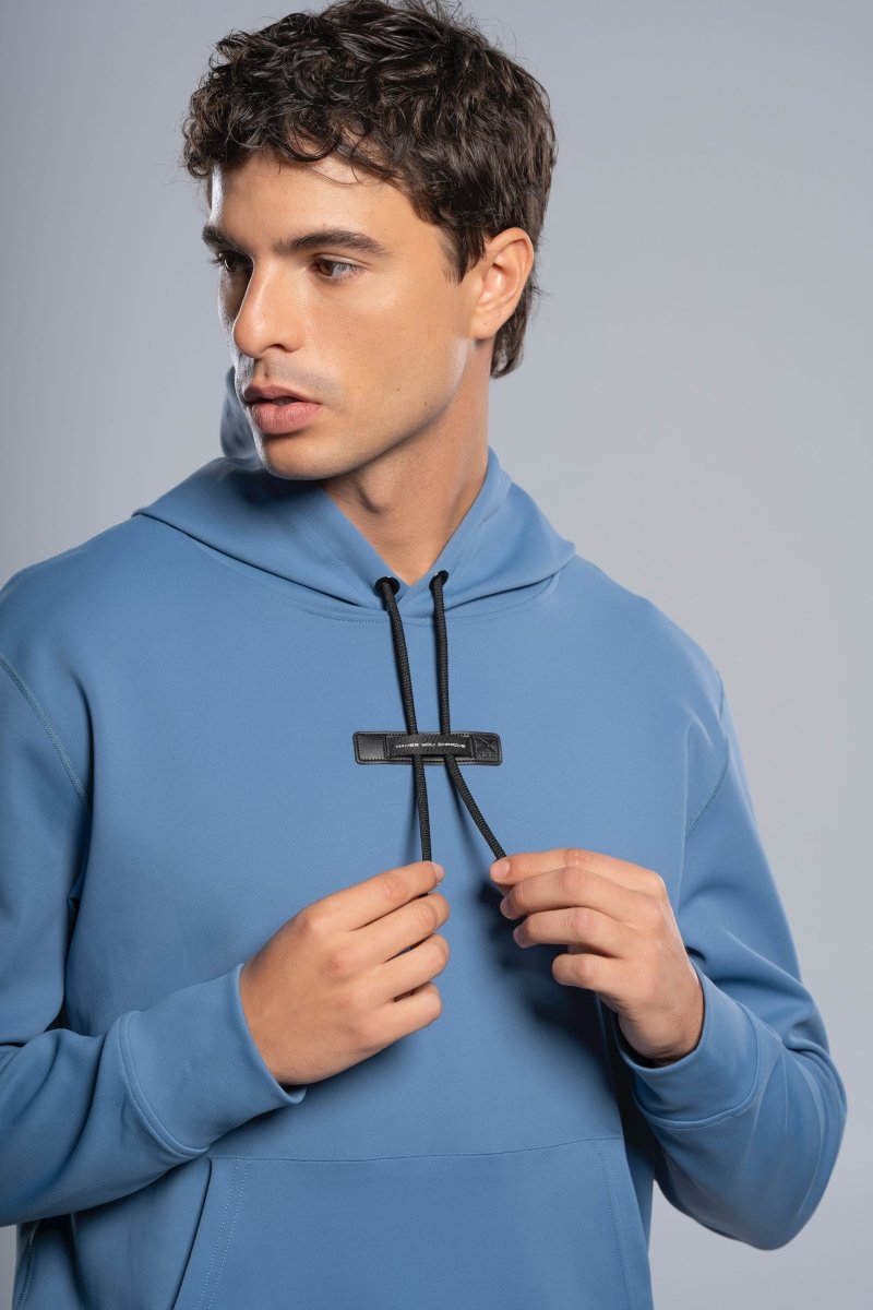 لباس پدل Nox Street Hoodie Men Moonlight Blue
