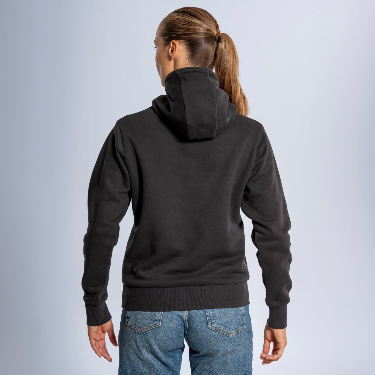 لباس پدل Nox Team Club Hoodie Women Black