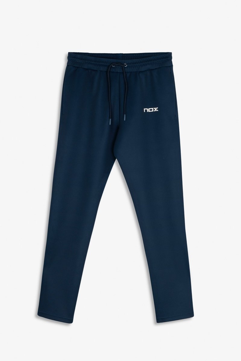لباس پدل Nox Team Pants Men Navy Blue