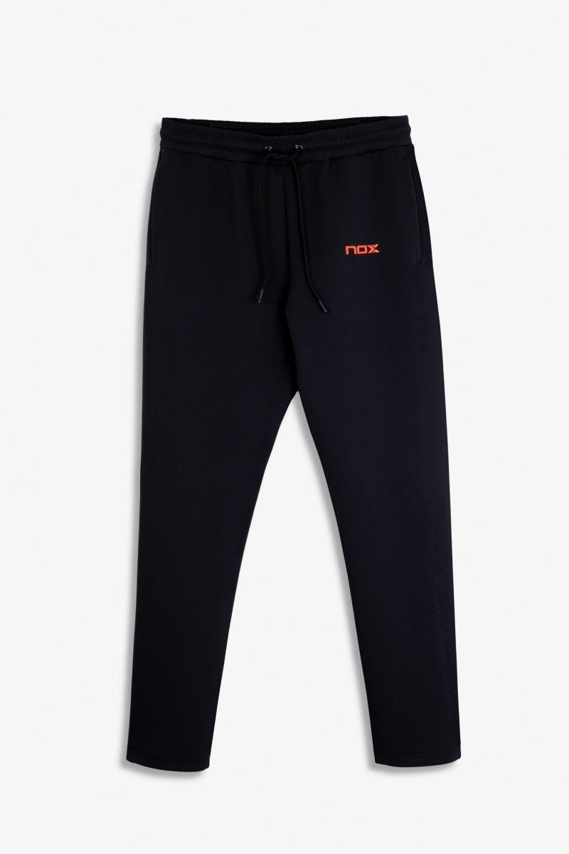 لباس پدل Nox Team Pants Women Black