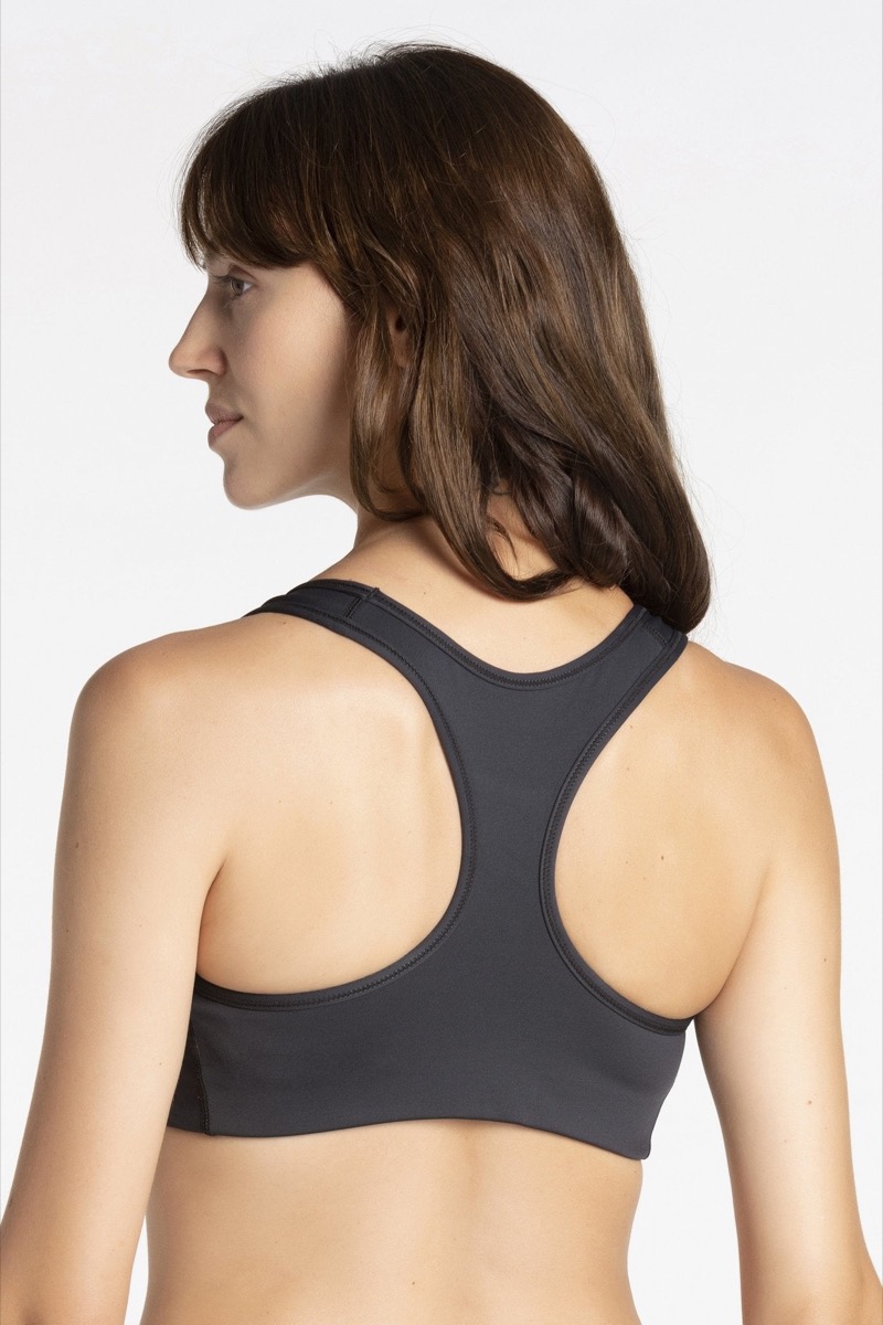 لباس پدل Nox Team Sports Bra Women Black