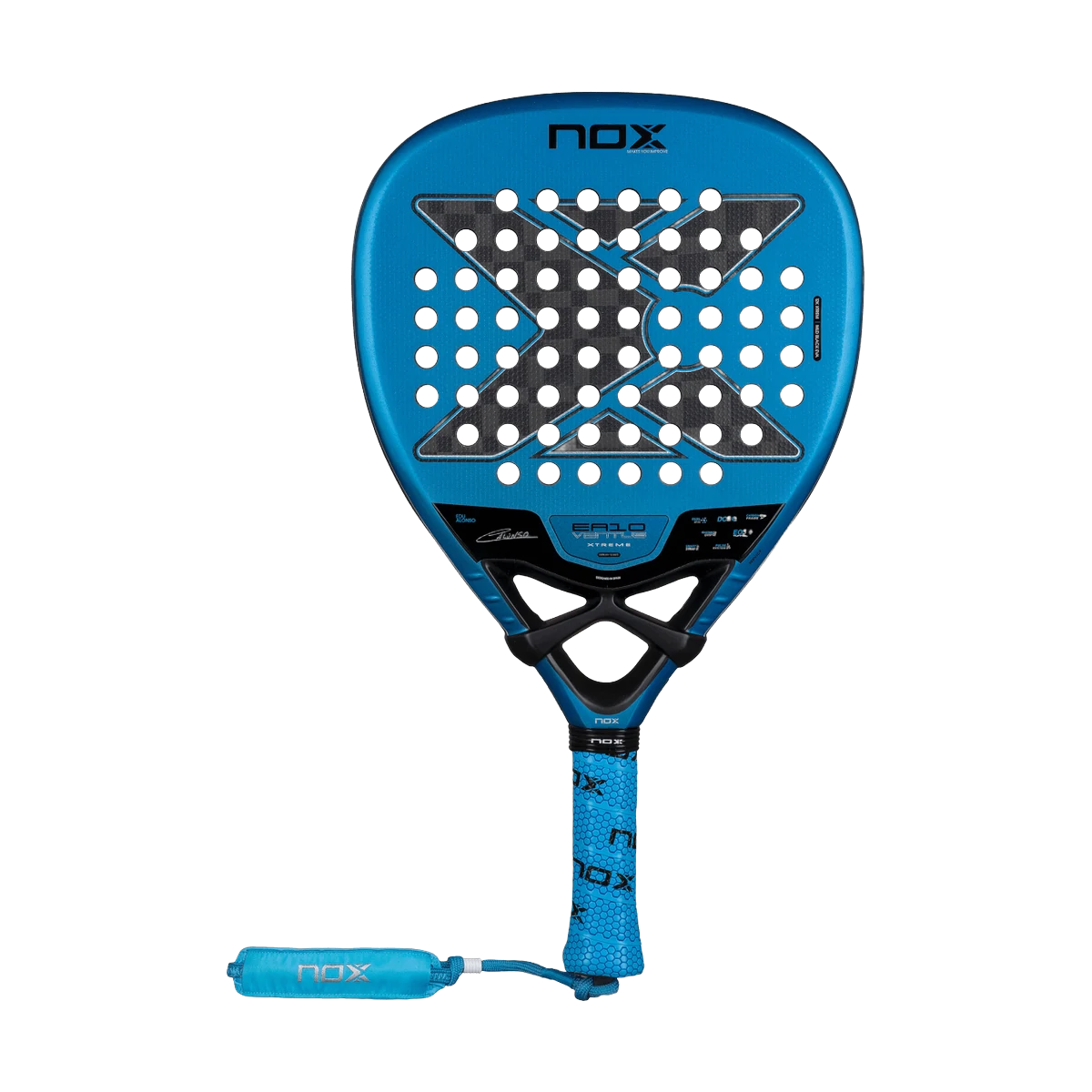 راکت پدل Nox Ventus Attack 12K XTREM 2026