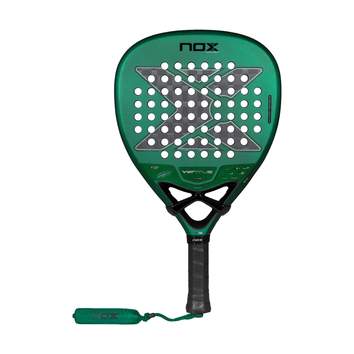 راکت پدل Nox Ventus Attack 12K XTREM 2027