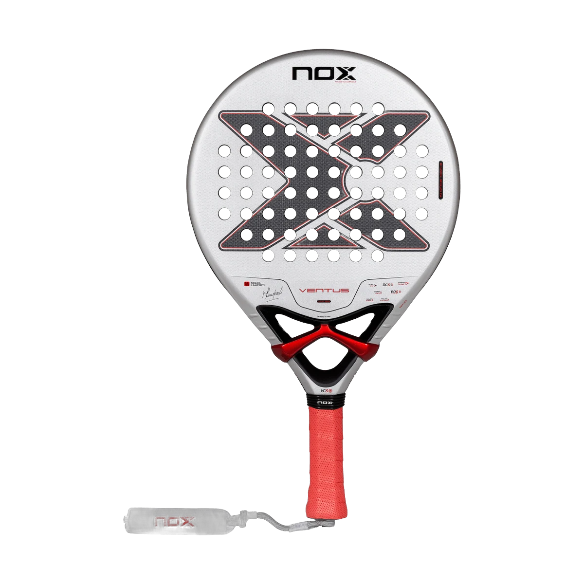 راکت پدل Nox Ventus Control 3K 2027
