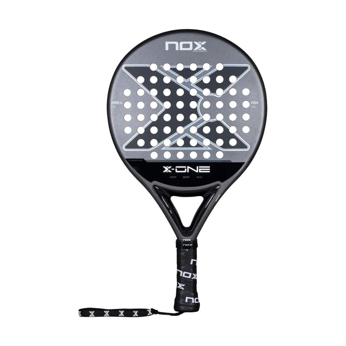 راکت پدل Nox X-One
