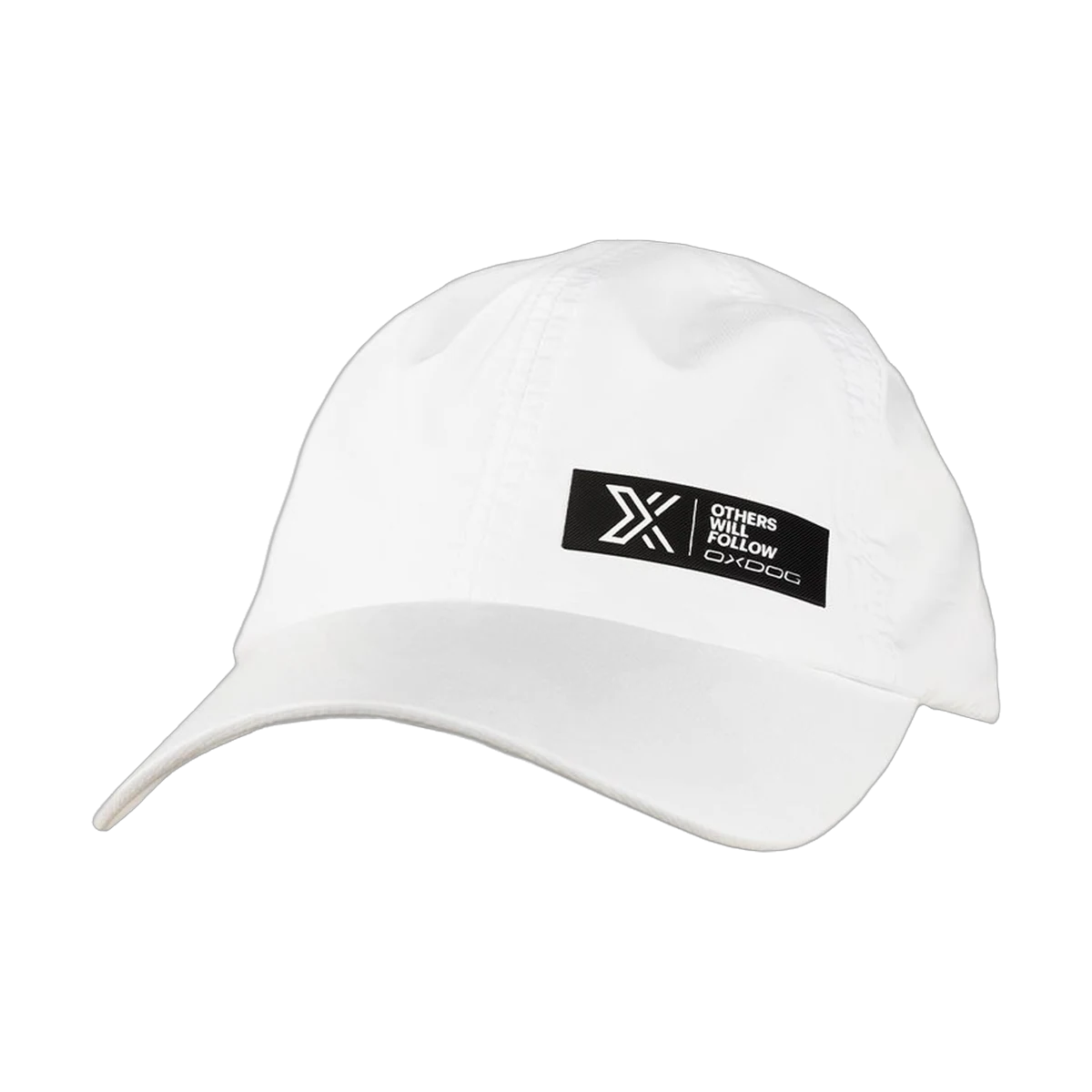 لباس پدل Oxdog Argo Cap White/Black