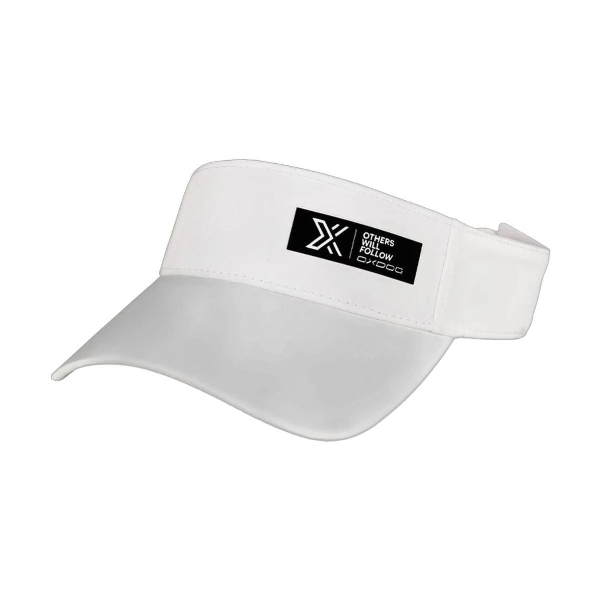 لباس پدل Oxdog Argo Visor White/Black