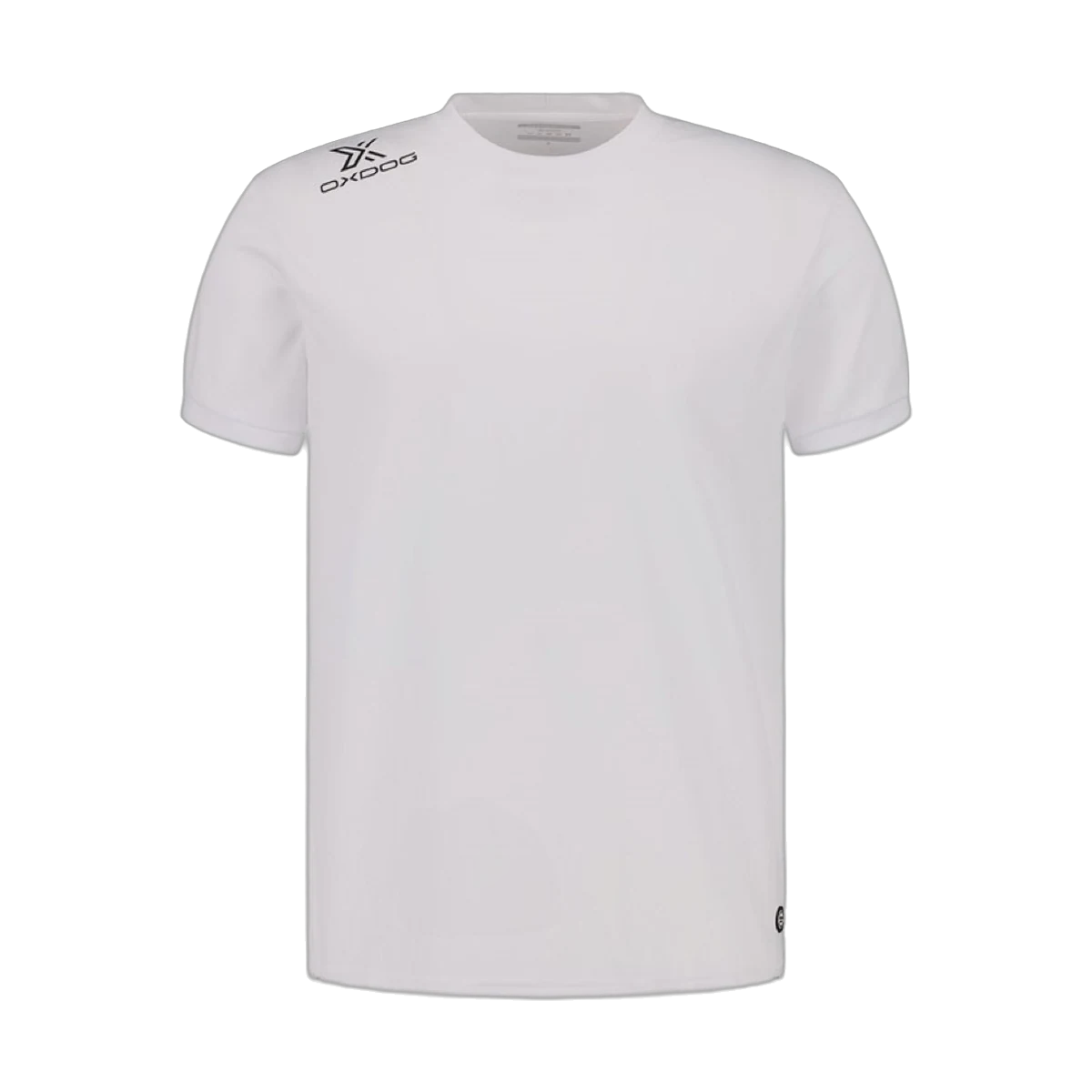 لباس پدل Oxdog Avenger Shirt White