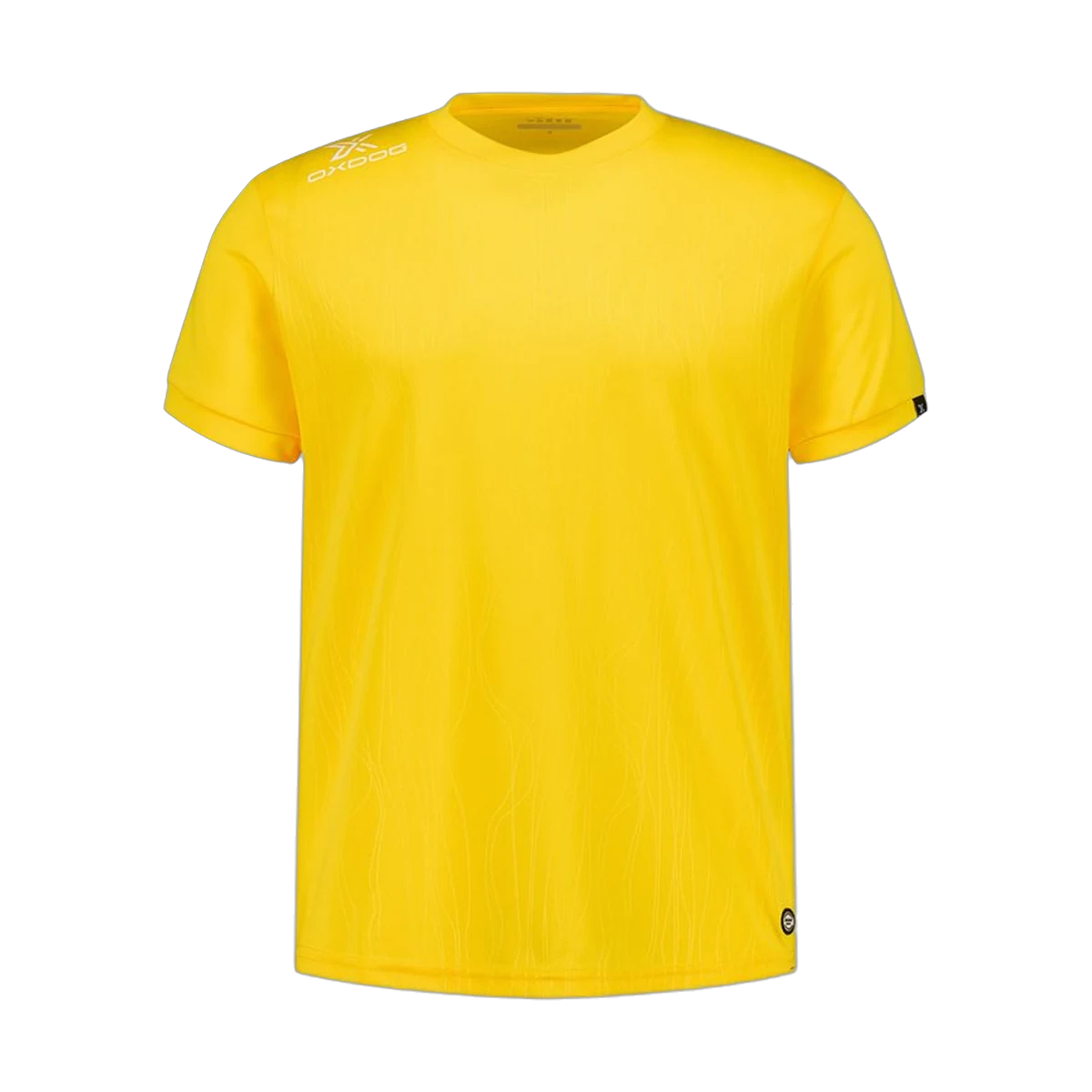 لباس پدل Oxdog Avenger Shirt Yellow