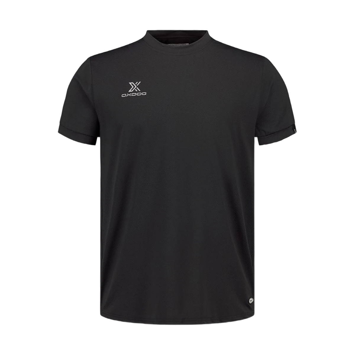 لباس پدل Oxdog Delta Shirt Black