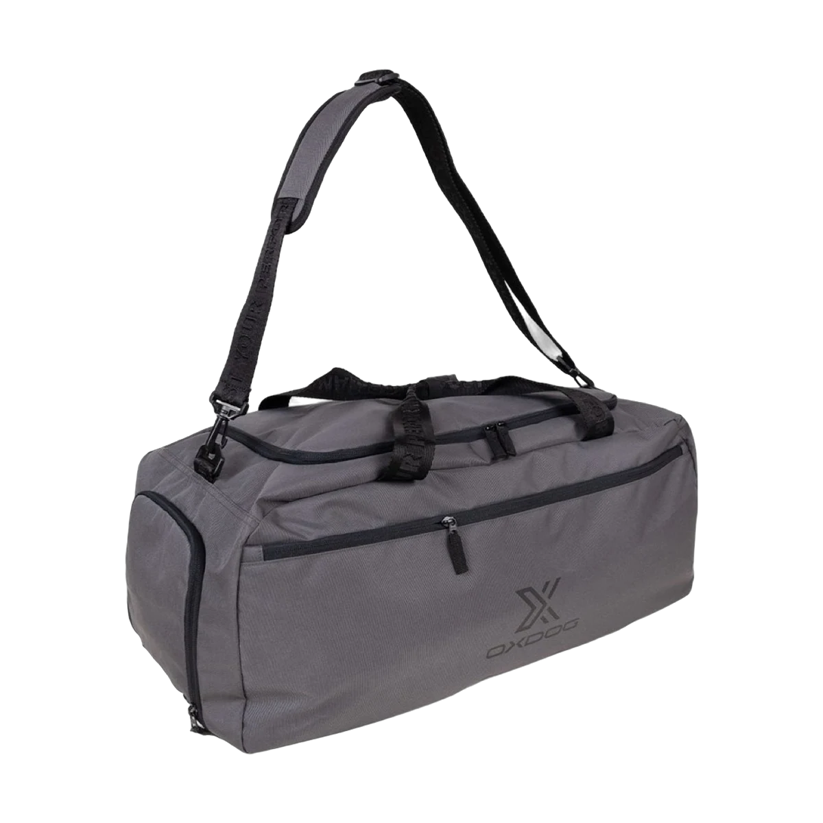 ساک و کوله پدل Oxdog Mood Bag، عکس ۱