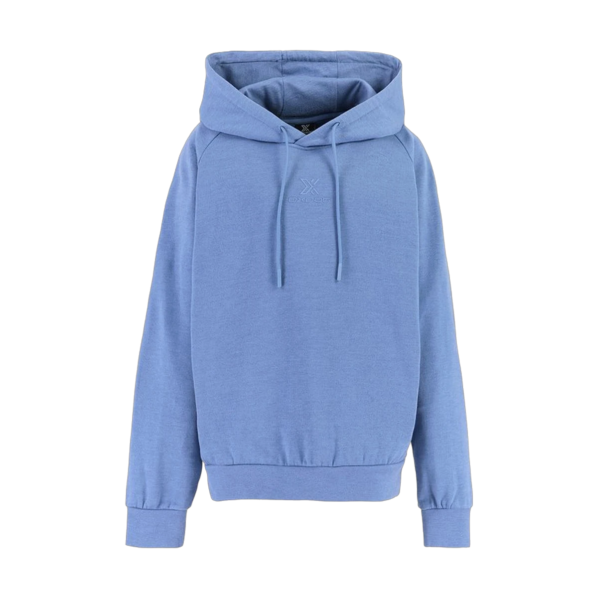 لباس پدل Oxdog Move Hoodie Jeans Blue Melange