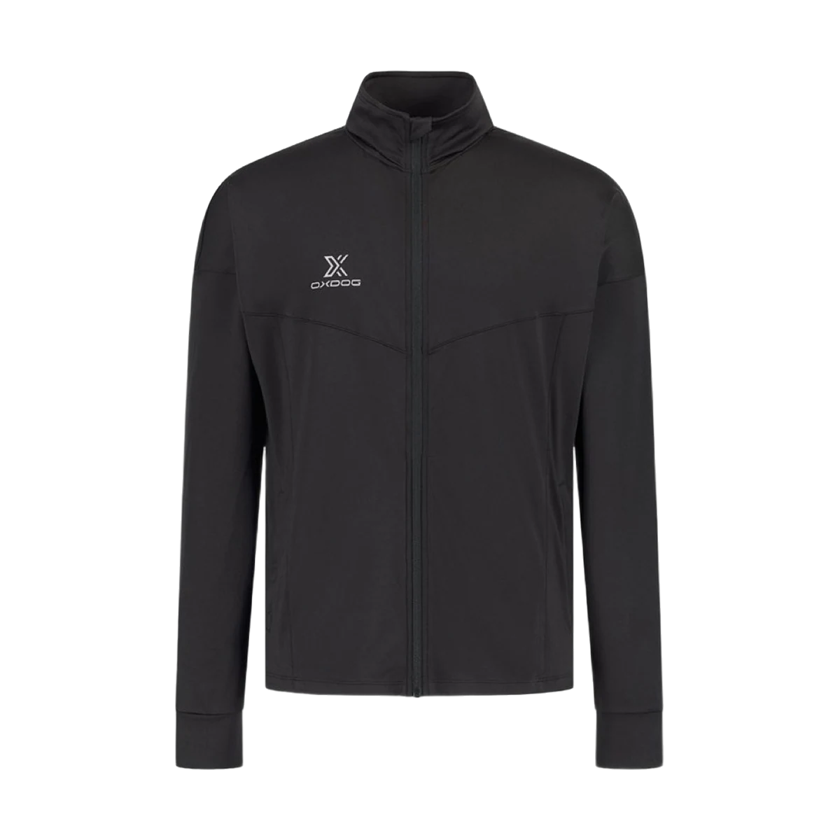 لباس پدل Oxdog Move Jacket Black