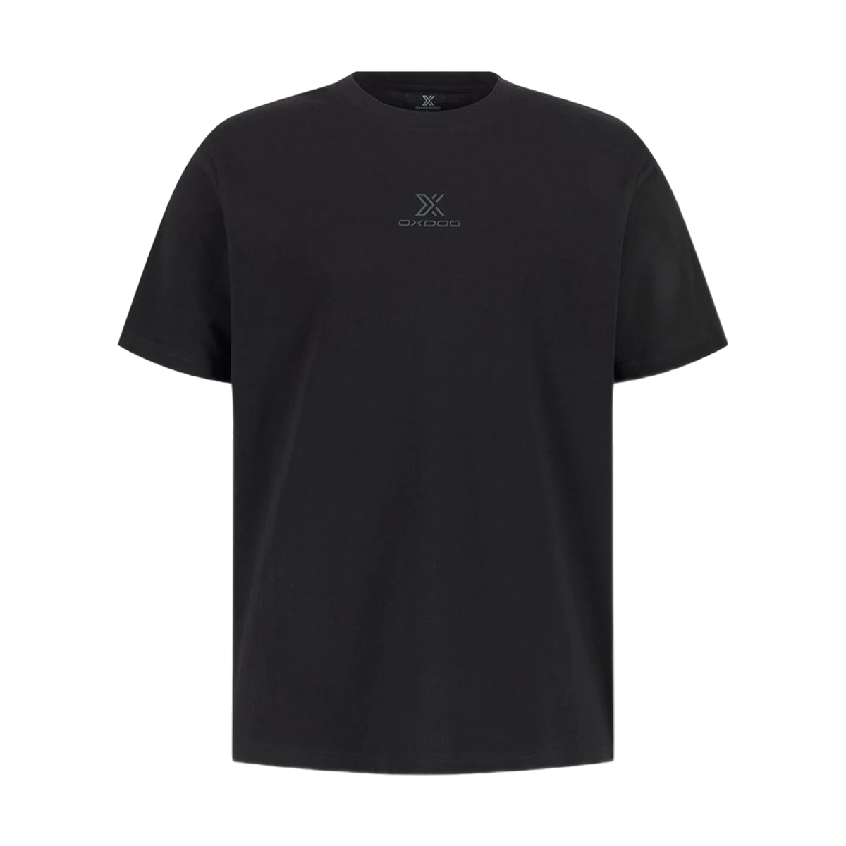 لباس پدل Oxdog Move T-Shirt Black