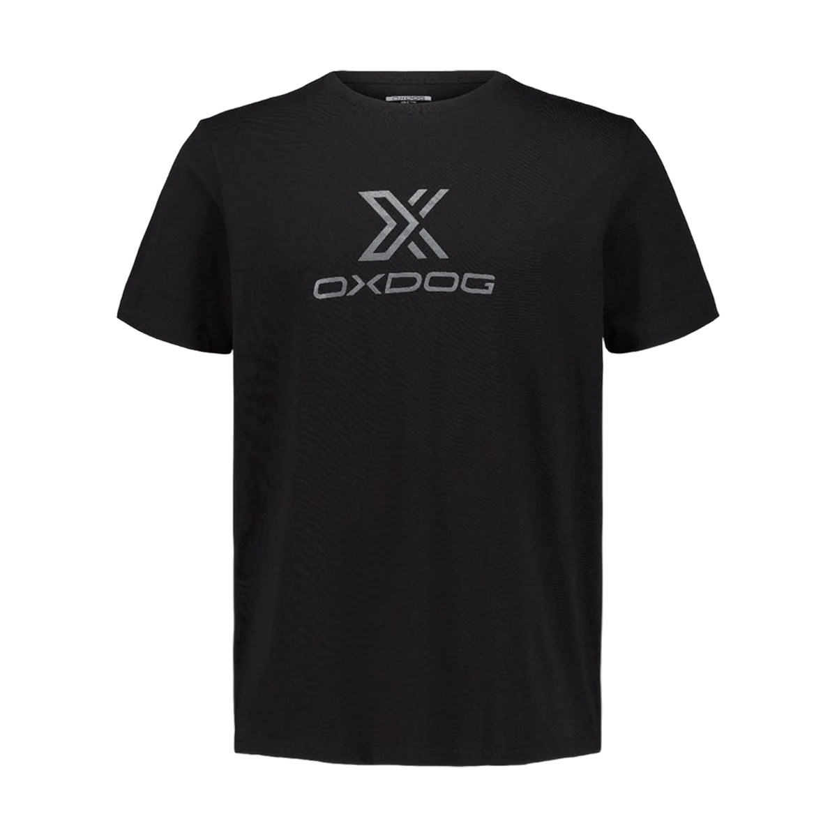 لباس پدل Oxdog Ohio T-Shirt Black، عکس ۱