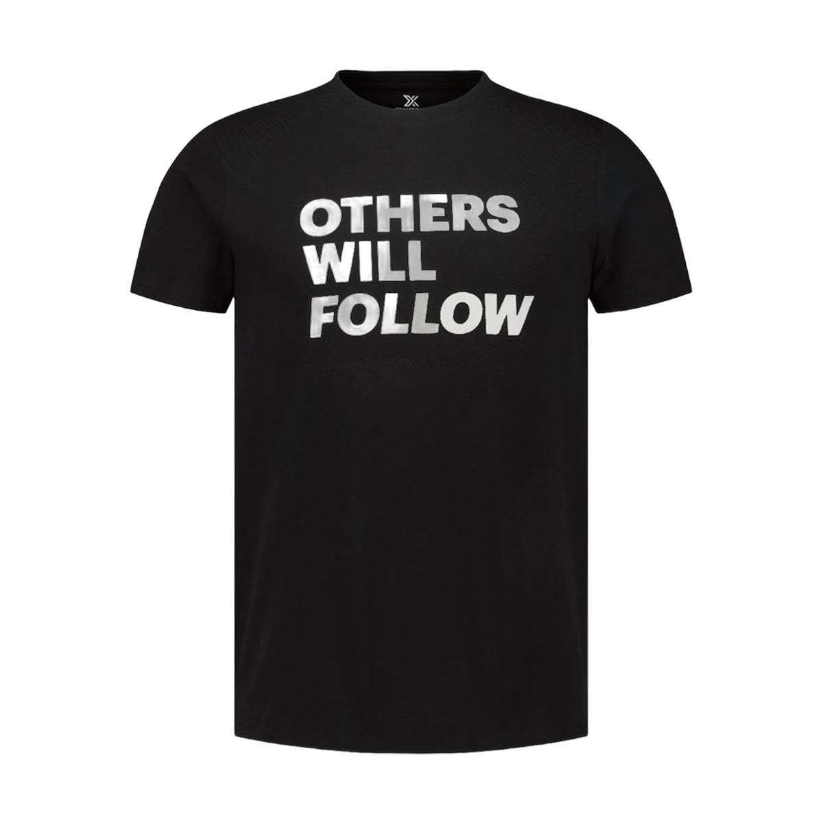 لباس پدل Oxdog OWF Others Will Follow T-Shirt Black، عکس ۱