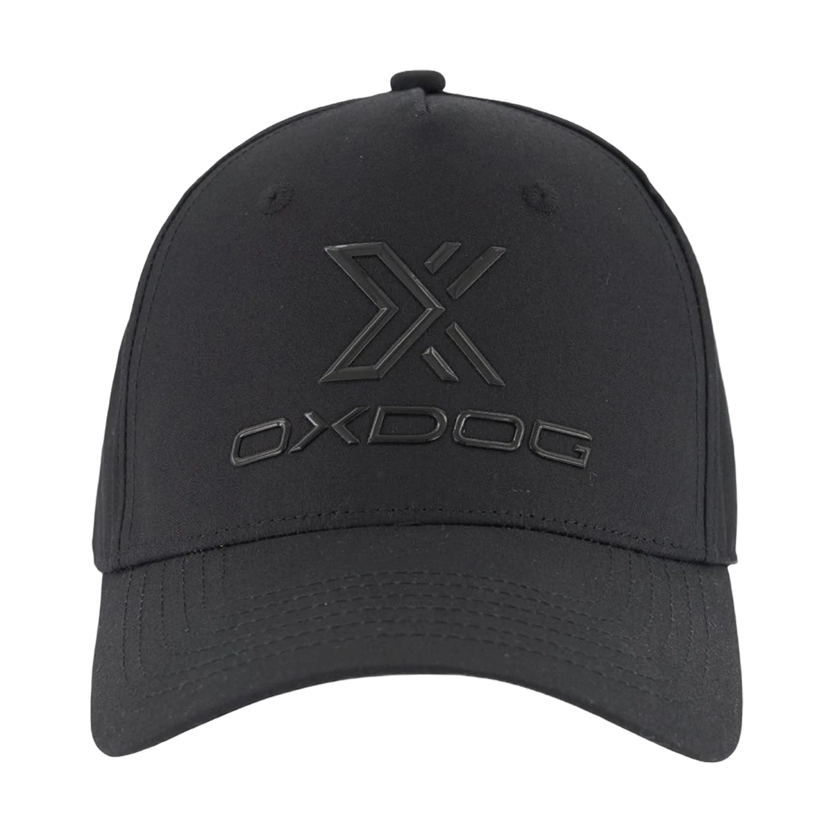 لباس پدل Oxdog Polar Cap Black، عکس ۱