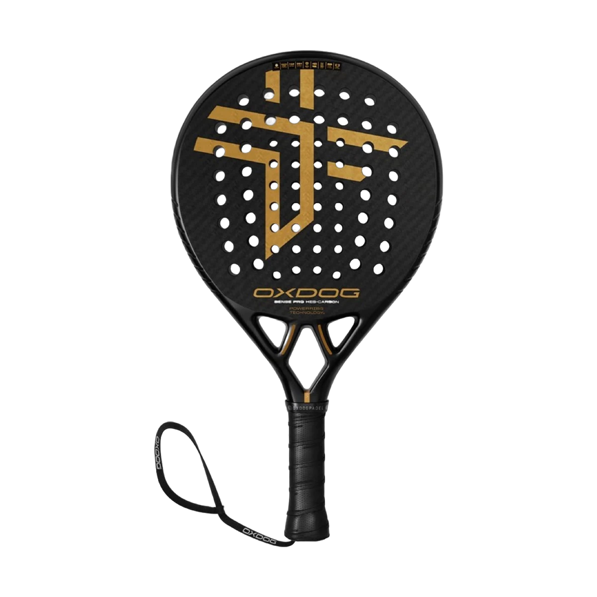 راکت پدل Oxdog Sense Pro Classics