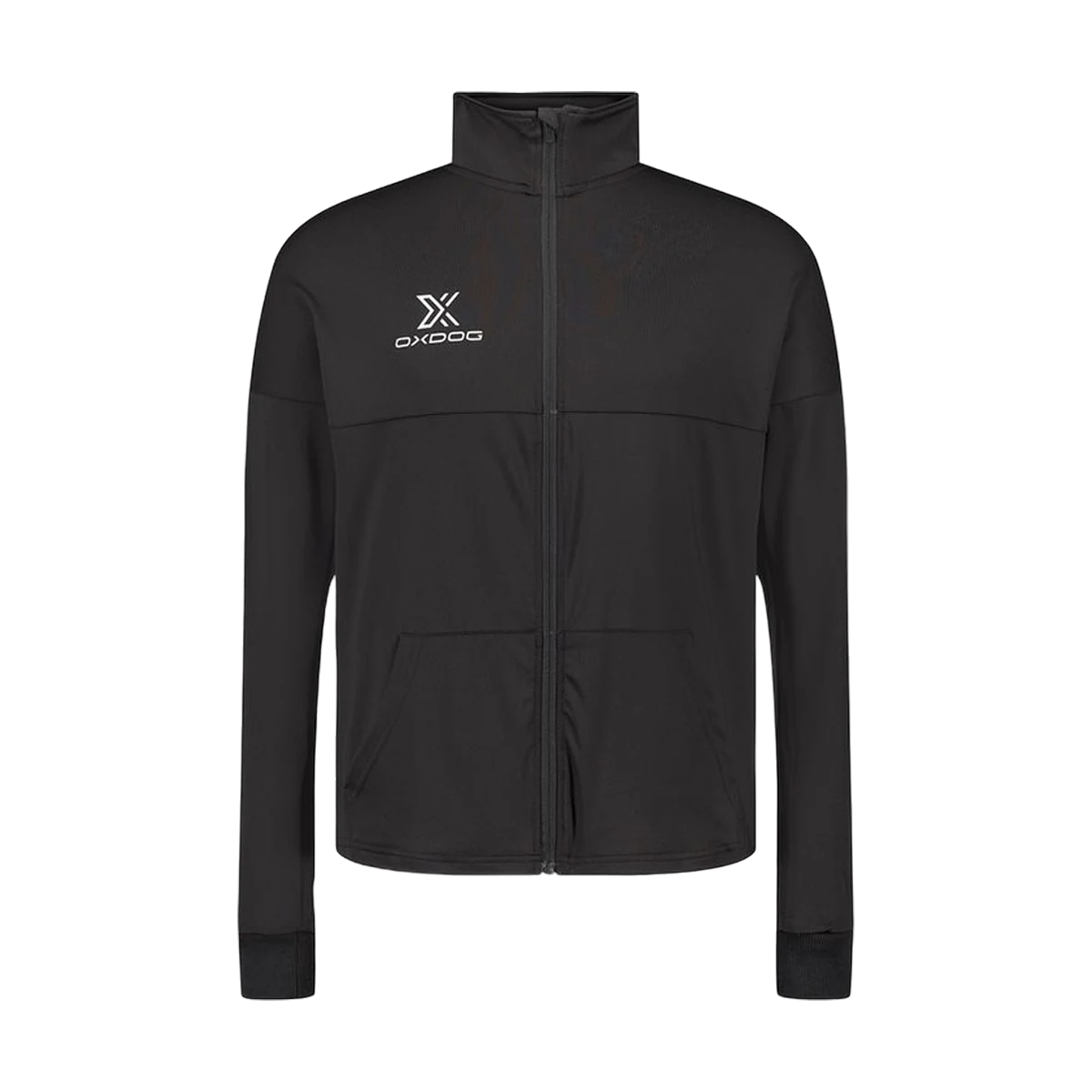 لباس پدل Oxdog Speed Jacket Black