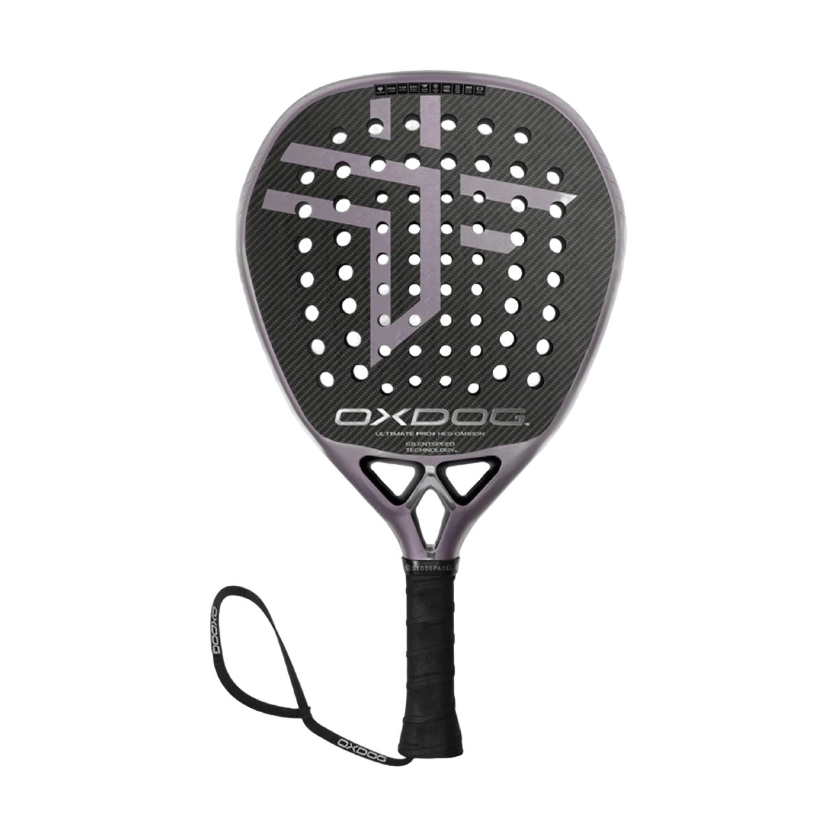 راکت پدل Oxdog Ultimate Pro+
