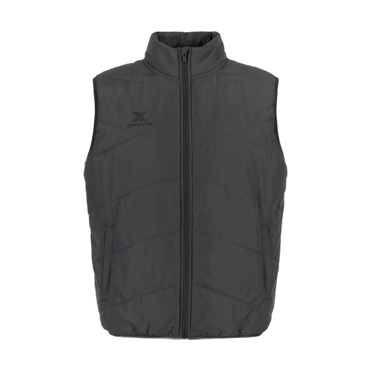 لباس پدل Oxdog X Vest Dark Grey