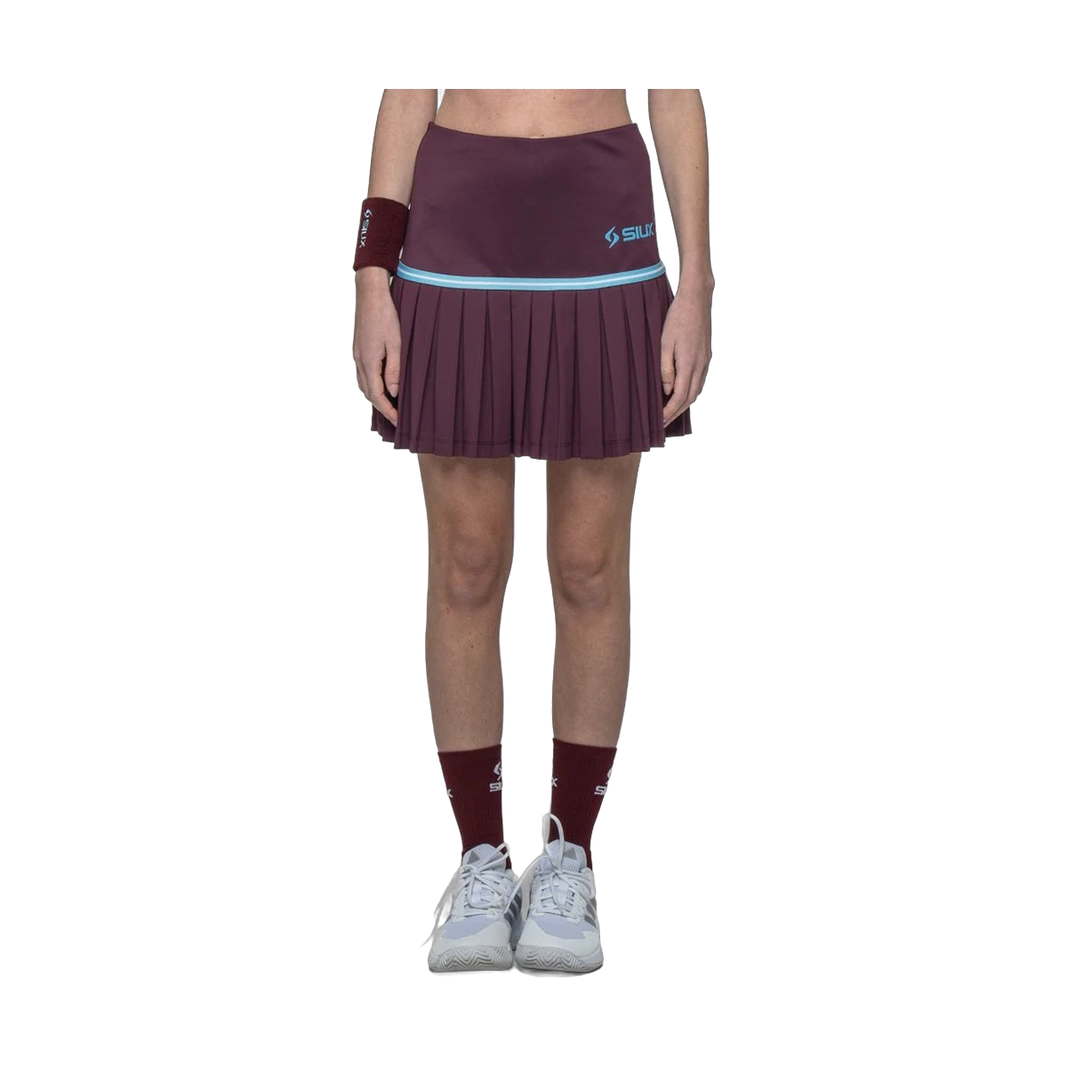 لباس پدل Siux Apex 26 Skirt Women