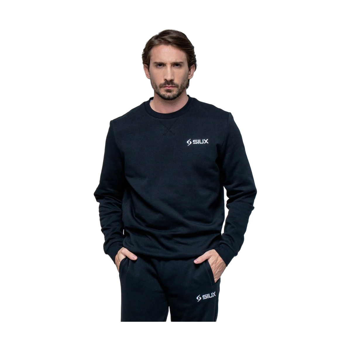 لباس پدل Siux Basic 26 Hoodie