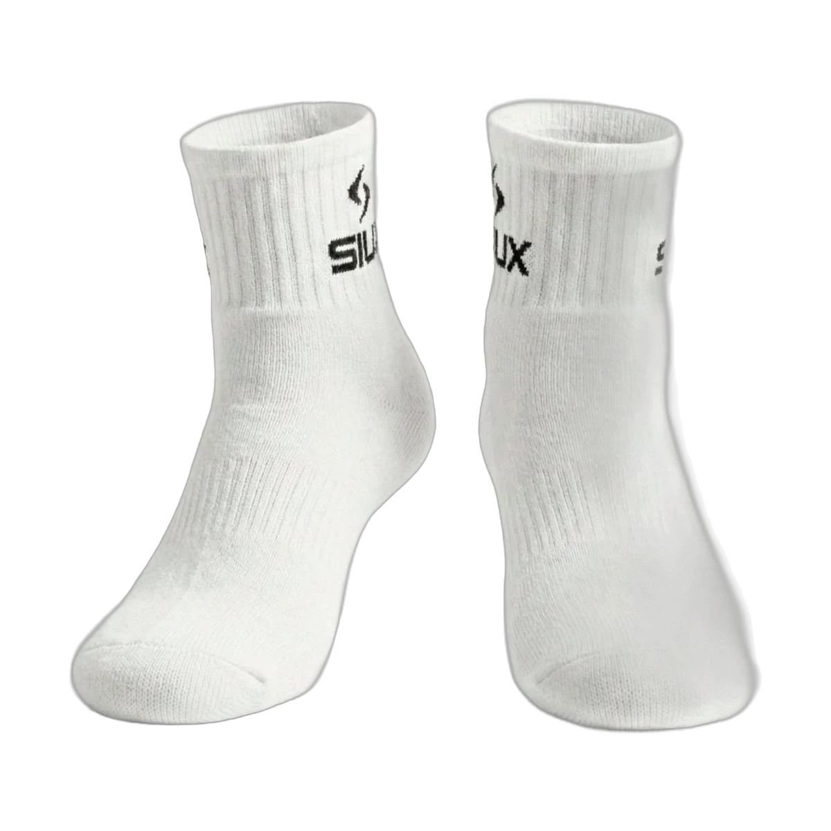 لباس پدل Siux Basic 26 Mid Socks Pack of 3